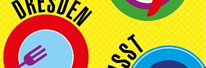 Dresden is(s)t bunt